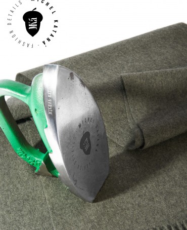 Шарф Унисекс FT.W220_705544.85/VERT